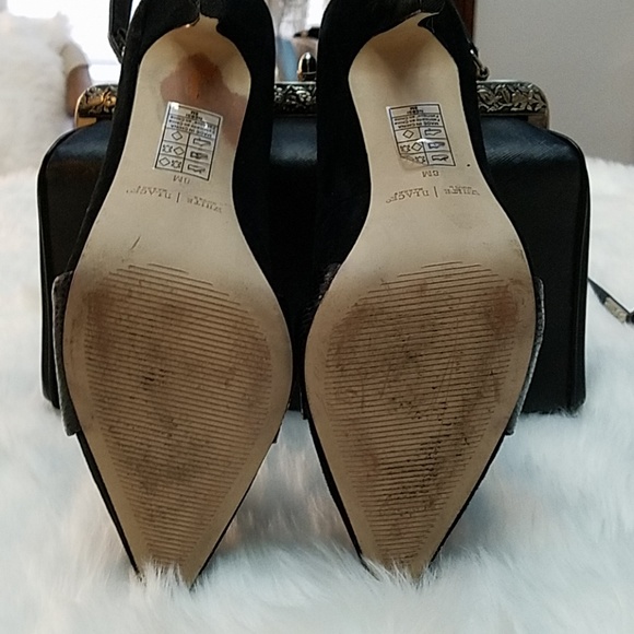 WHBM shoes - Picture 5 of 5